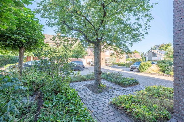 Medium property photo - Bovenstraat-Erf 11, 4741 AT Hoeven